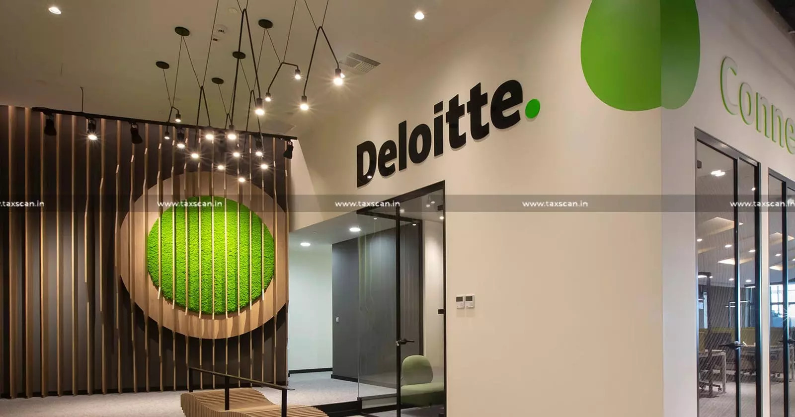 Deloitte - CMA - Taxscan