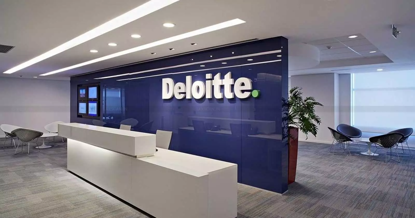 Accounting vacancies in Deloitte