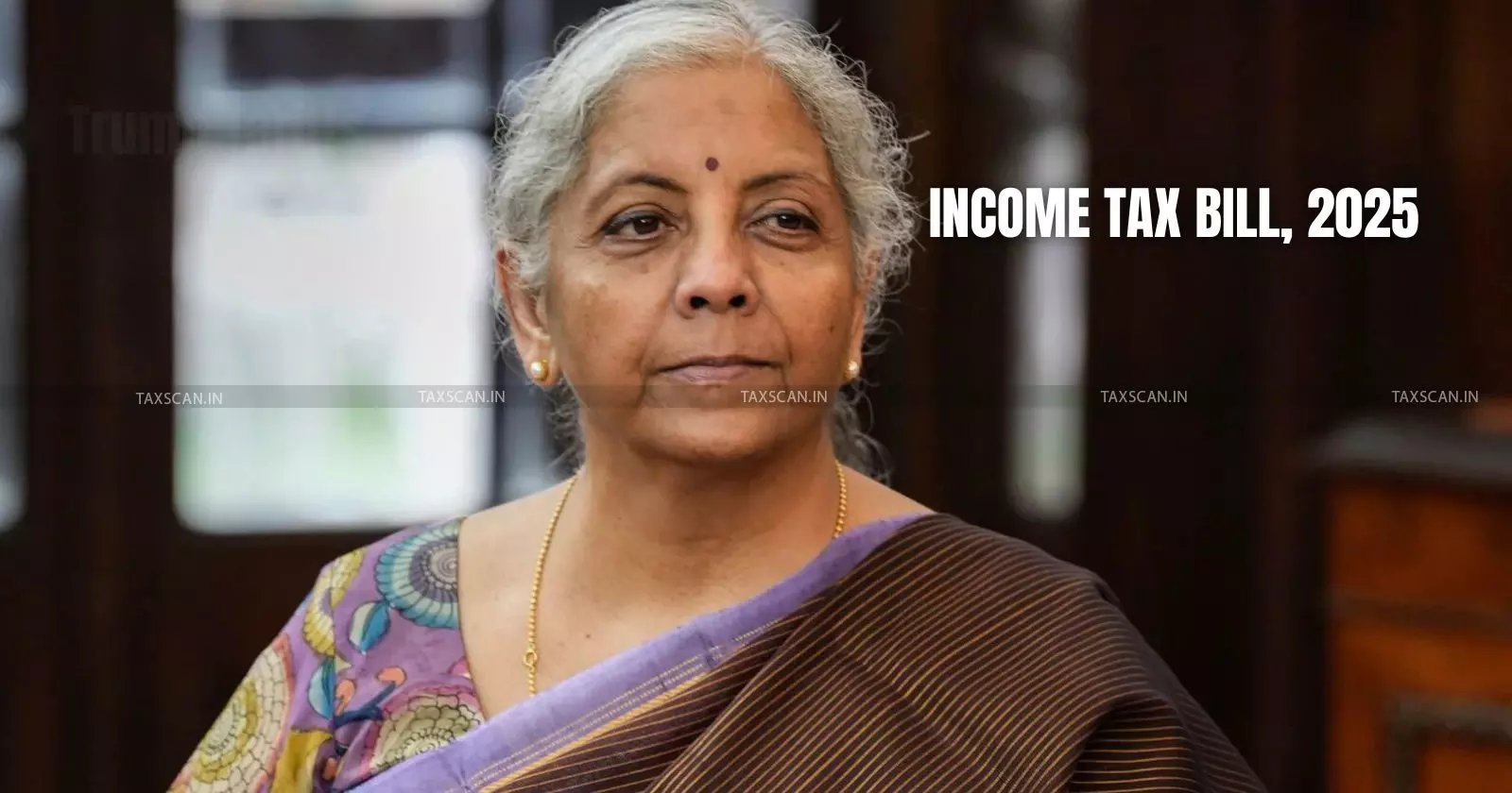 [BREAKING] Central Govt withdraws Proposed Income Tax Bill, 2025: Know Why
