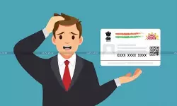 No Aadhaar, No Benefits: Delhi Government Tightens Rules for Income Certificate Issuance No Aadhaar, No Benefits: Delhi Government Tightens Rules for Income Certificate Issuance