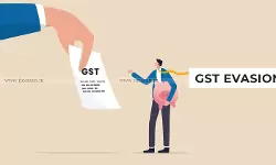 Delhi CGST arrests Individual accused of Orchestrating ₹16.3 Crore GST Evasion using Manpower and Management Companies Delhi CGST arrests Individual accused of Orchestrating ₹16.3 Crore GST Evasion using Manpower and Management Companies