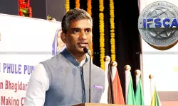 Finance Ministry Appoints Solomon Arokiaraj as Ex-Officio Member of International Financial Service Centres Authority [Read Notification]