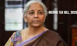 [BREAKING] Central Govt withdraws Proposed Income Tax Bill, 2025: Know Why