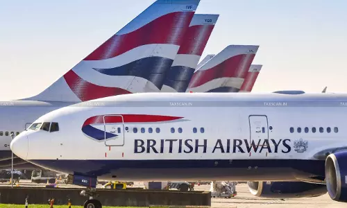 Partial Relief for British Airways: CESTAT Upholds Service Tax on Excess Baggage Charges for Normal Period, Drops Demand for Extended Period [Read Order]