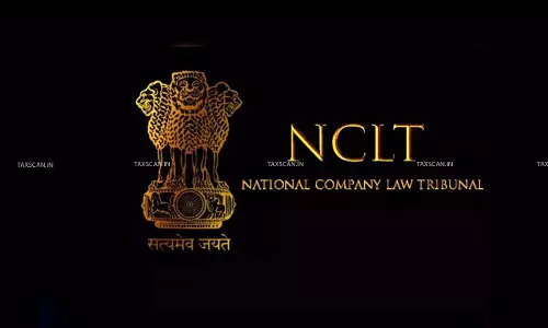 FD Amounts to Asset of Corporate Debtor: NCLT Allows  Custody to RP [Read Order]