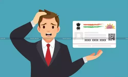 No Aadhaar, No Benefits: Delhi Government Tightens Rules for Income Certificate Issuance No Aadhaar, No Benefits: Delhi Government Tightens Rules for Income Certificate Issuance