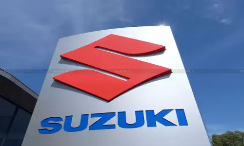 Relief for Suzuki: CESTAT Rules Excess Transit Insurance Charges Collected Excluded from Assessable Value, Not Liable to Excise Duty [Read Order]