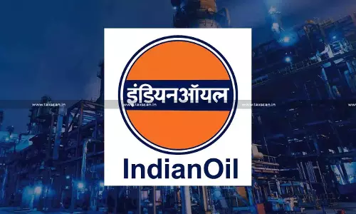 Relief for Indian Oil Relief for Indian Oil