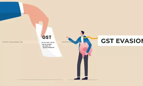 Delhi CGST arrests Individual accused of Orchestrating ₹16.3 Crore GST Evasion using Manpower and Management Companies Delhi CGST arrests Individual accused of Orchestrating ₹16.3 Crore GST Evasion using Manpower and Management Companies