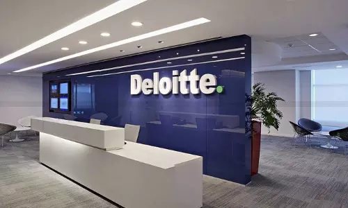 Accounting vacancies in Deloitte Accounting vacancies in Deloitte
