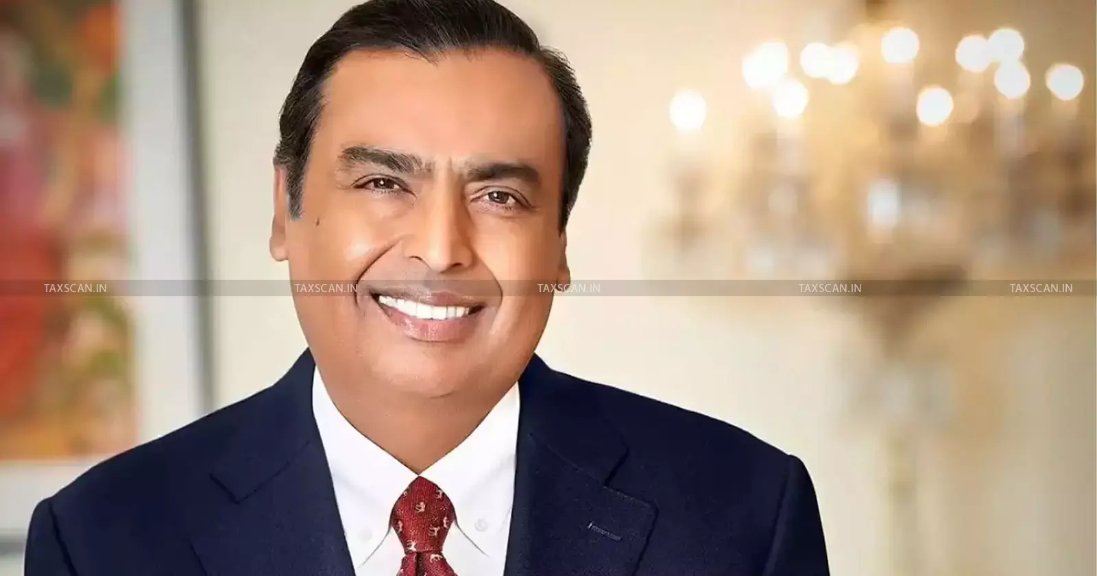 Mukesh Ambani Received ₹0 Salary in FY25: But how much Did the Reliance Chairman Really Earn? Mukesh Ambani Received ₹0 Salary in FY25: But how much Did the Reliance Chairman Really Earn?
