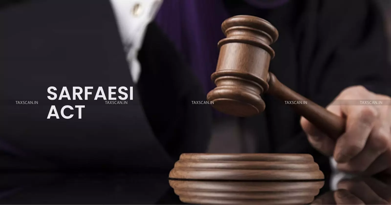Attachment GST S. 83 Lapses Force after One Year, Cannot be Invoked to Challenge SARFAESI Proceedings: Madras HC [Read Order]