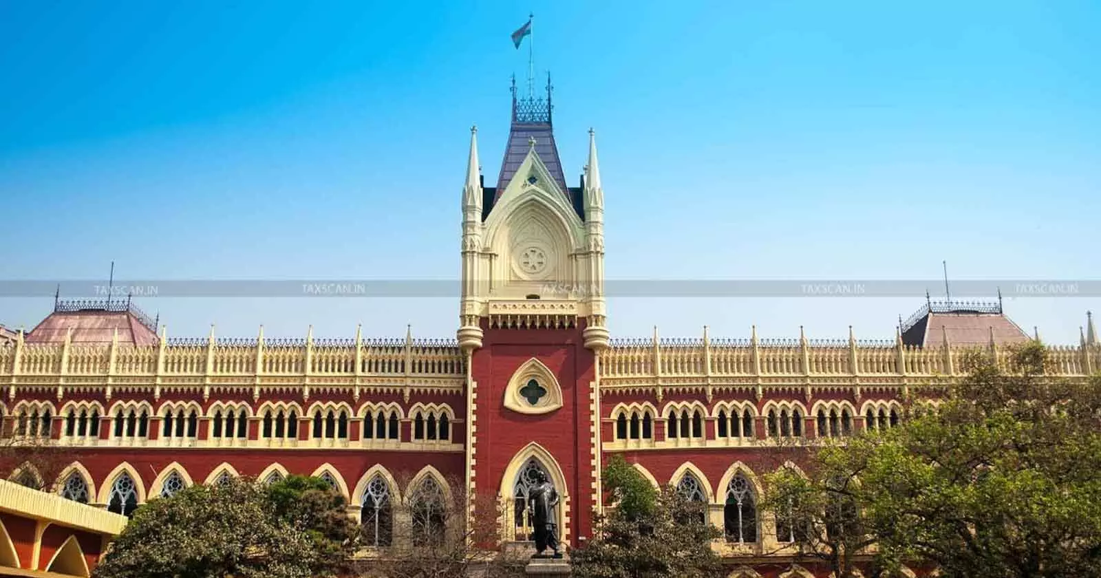 Compounding Application Made under FEMA in Completion of Adjudication Process is not Maintainable: Calcutta HC [Read Order]