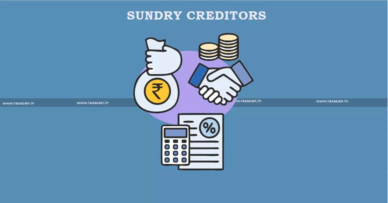 Onus to Prove Sundry Creditor Payments Within 180 Days Before GST Authorities Lies with Company, Even If Not Requested: Calcutta HC [Read Order]