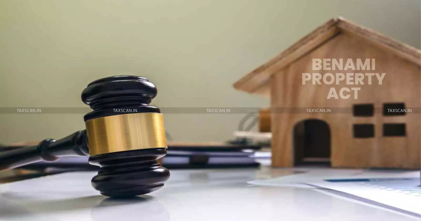 Supreme Court to Decide on Retrospective Applicability of Section 5 of Amended Benami Property Act Supreme Court to Decide on Retrospective Applicability of Section 5 of Amended Benami Property Act
