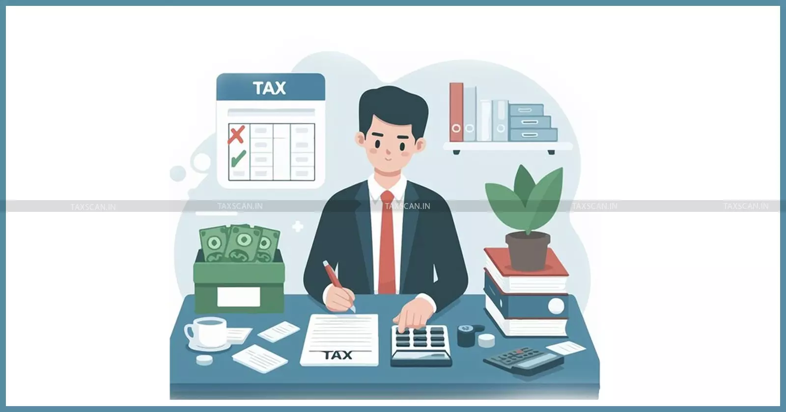 commercial - tax - officer - Taxscan