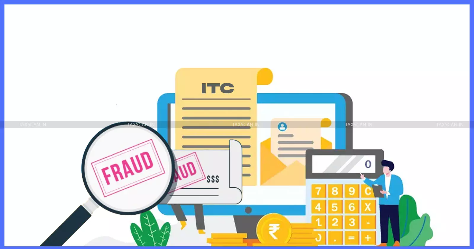 Duplication of GST demand by Central Dept on Fake ITC: Delhi HC Refuses to Entertain Writ, Directs for Appeal [Read Order]
