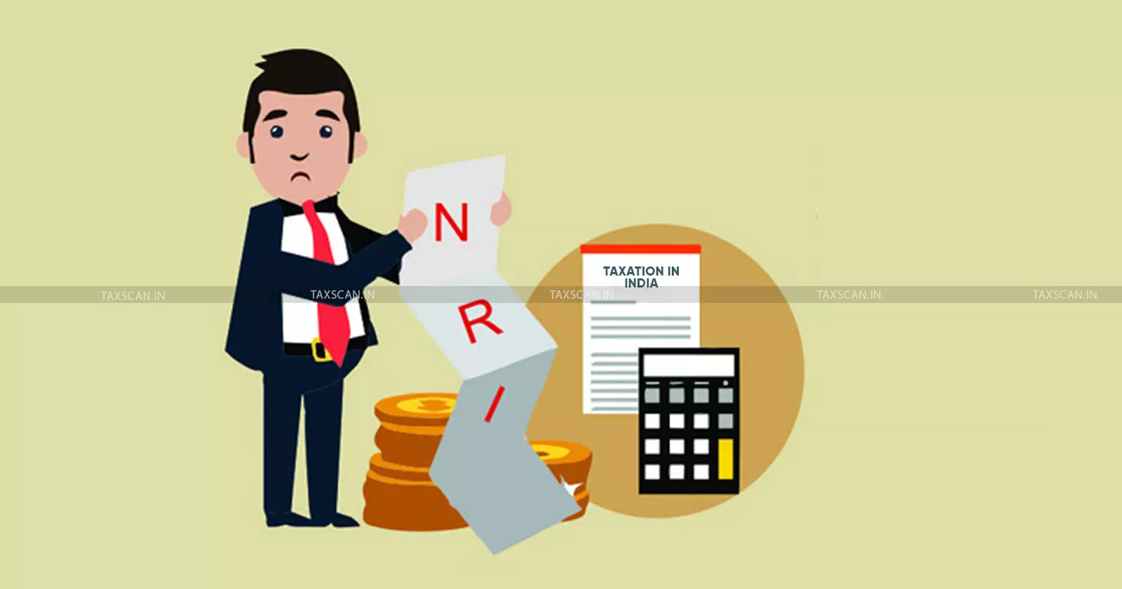 Holding Foreign Investments or Bank Accounts? Must Know Income Tax Compliance for NRI Students Holding Foreign Investments or Bank Accounts? Must Know Income Tax Compliance for NRI Students