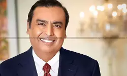 Mukesh Ambani Received ₹0 Salary in FY25: But how much Did the Reliance Chairman Really Earn? Mukesh Ambani Received ₹0 Salary in FY25: But how much Did the Reliance Chairman Really Earn?