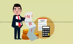 Holding Foreign Investments or Bank Accounts? Must Know Income Tax Compliance for NRI Students Holding Foreign Investments or Bank Accounts? Must Know Income Tax Compliance for NRI Students