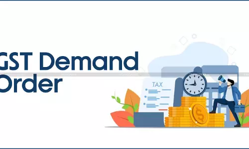GST Order Demand Triples the Proposed Tax in SCN Without Prior Notice: Madras HC sets aside Order [Read Order]