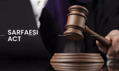 Attachment GST S. 83 Lapses Force after One Year, Cannot be Invoked to Challenge SARFAESI Proceedings: Madras HC [Read Order]