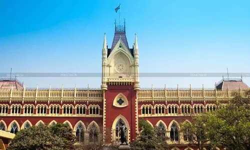Compounding Application Made under FEMA in Completion of Adjudication Process is not Maintainable: Calcutta HC [Read Order]