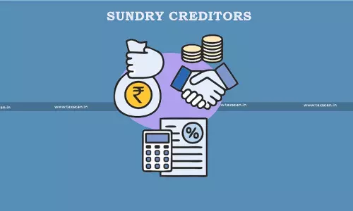 Onus to Prove Sundry Creditor Payments Within 180 Days Before GST Authorities Lies with Company, Even If Not Requested: Calcutta HC [Read Order]