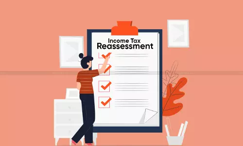 Whether JAO Can Issue Income Tax Reassessment Notice after Introduction of Faceless Assessment Scheme: Supreme Court to Decide Whether JAO Can Issue Income Tax Reassessment Notice after Introduction of Faceless Assessment Scheme: Supreme Court to Decide