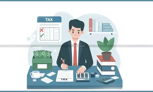 Delay in Departmental Enquiry Cannot Hold Promotions: AP HC Orders to Consider Promotion of Commercial Tax Officer [Read Order]