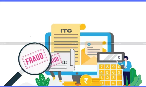 Duplication of GST demand by Central Dept on Fake ITC: Delhi HC Refuses to Entertain Writ, Directs for Appeal [Read Order]