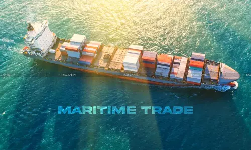 Centre Notifies The Carriage of Goods By Sea Act, 2025: Key Changes for Maritime Trade [Read Act]