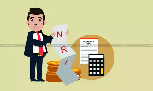 Holding Foreign Investments or Bank Accounts? Must Know Income Tax Compliance for NRI Students Holding Foreign Investments or Bank Accounts? Must Know Income Tax Compliance for NRI Students