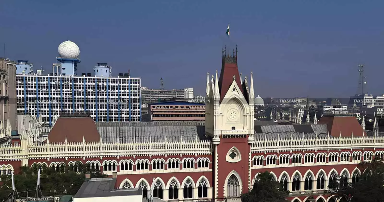 GST Adjudication Without Mandatory Hearing u/s 75(4) Unsustainable: Calcutta HC [Read Order]