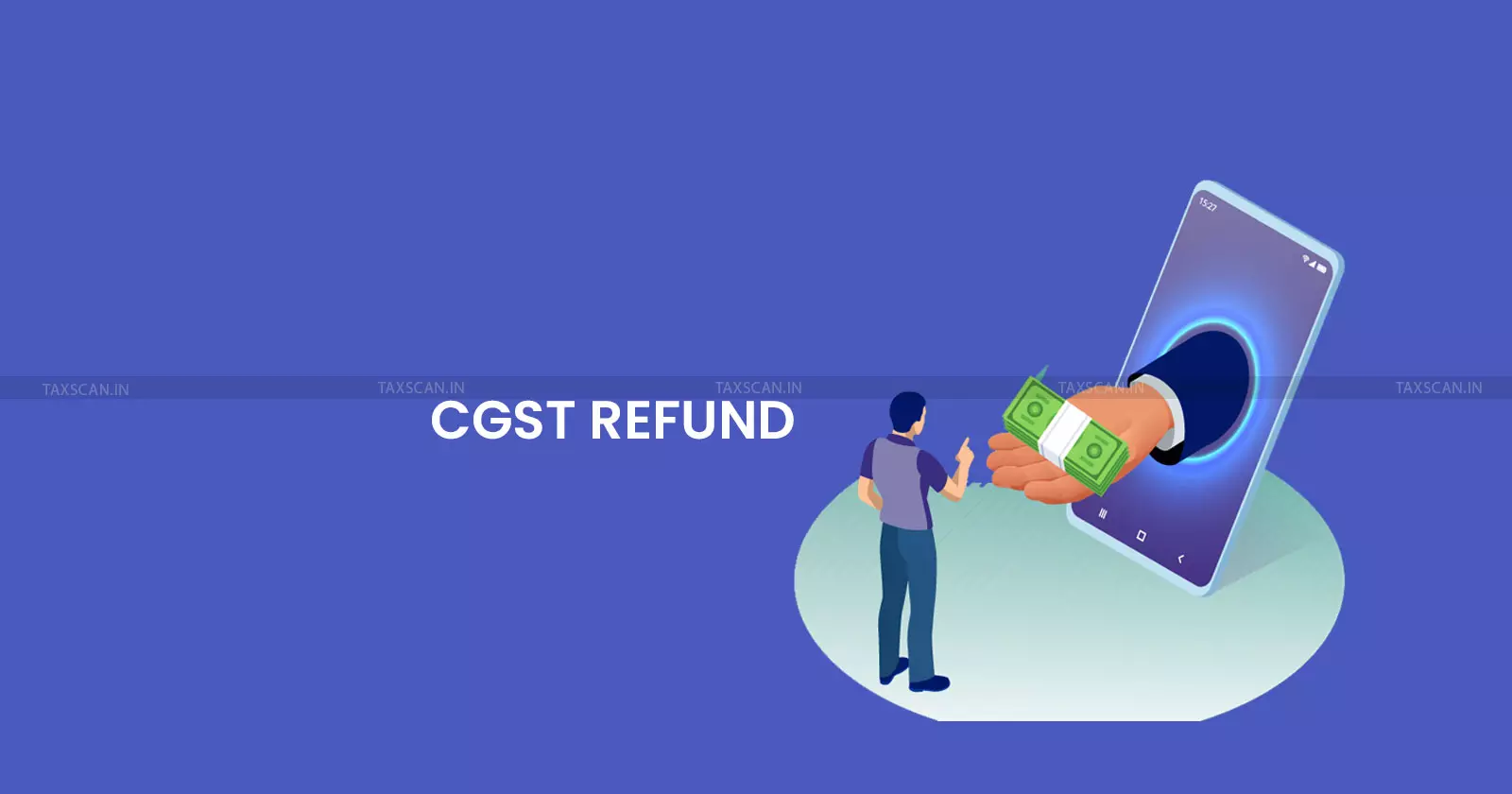 Wrong Tax Head Entry Not Ground for Denying CGST Refund: Allahabad HC Rejects Appellate Authority’s Technical Approach [Read Order]