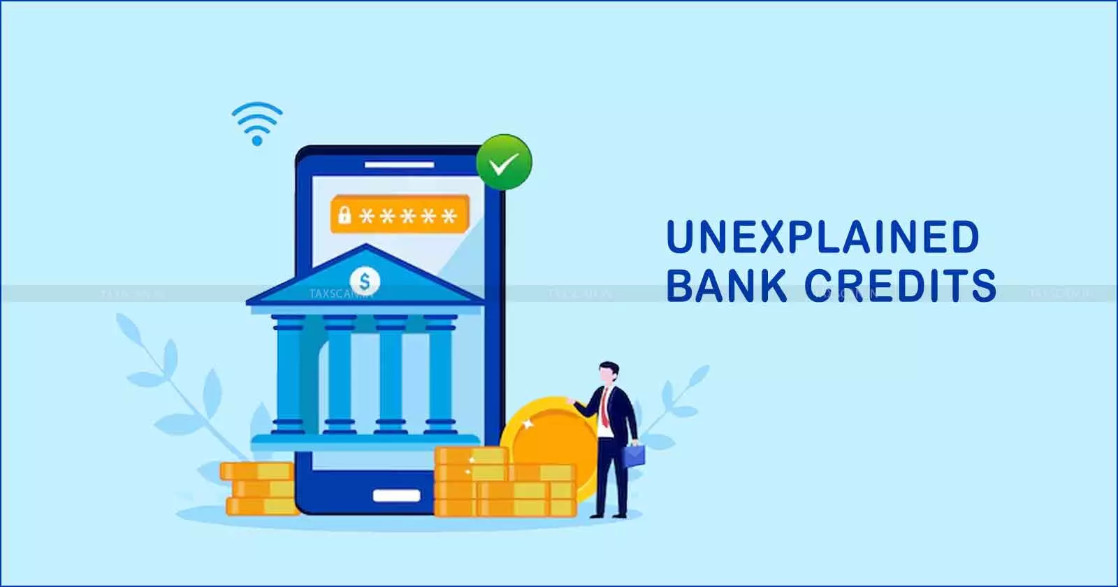 Legal Heir Cannot Be Expected to Explain Unexplained Bank Credits of Deceased: ITAT notes AO fails to Verify Sources, Deletes Penalty [Read Order]