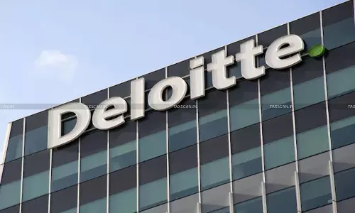 MBA Opportunities at Deloitte MBA Opportunities at Deloitte