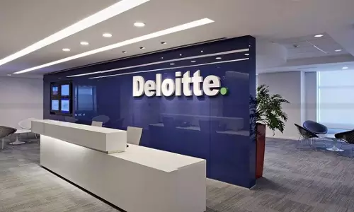 CA Opportunities at Deloitte CA Opportunities at Deloitte