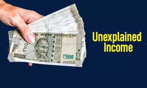 SBN Deposits Not Unexplained Income SBN Deposits Not Unexplained Income