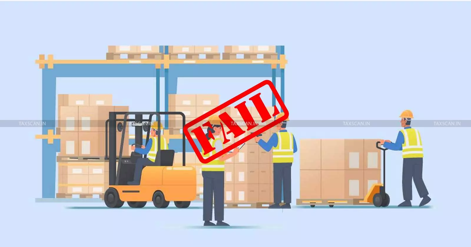 Customs Fails to Prove 2019 Order Served: CESTAT Treats 2021 Attested Copy as Service Date, says Appeal File on Time [Read Order]
