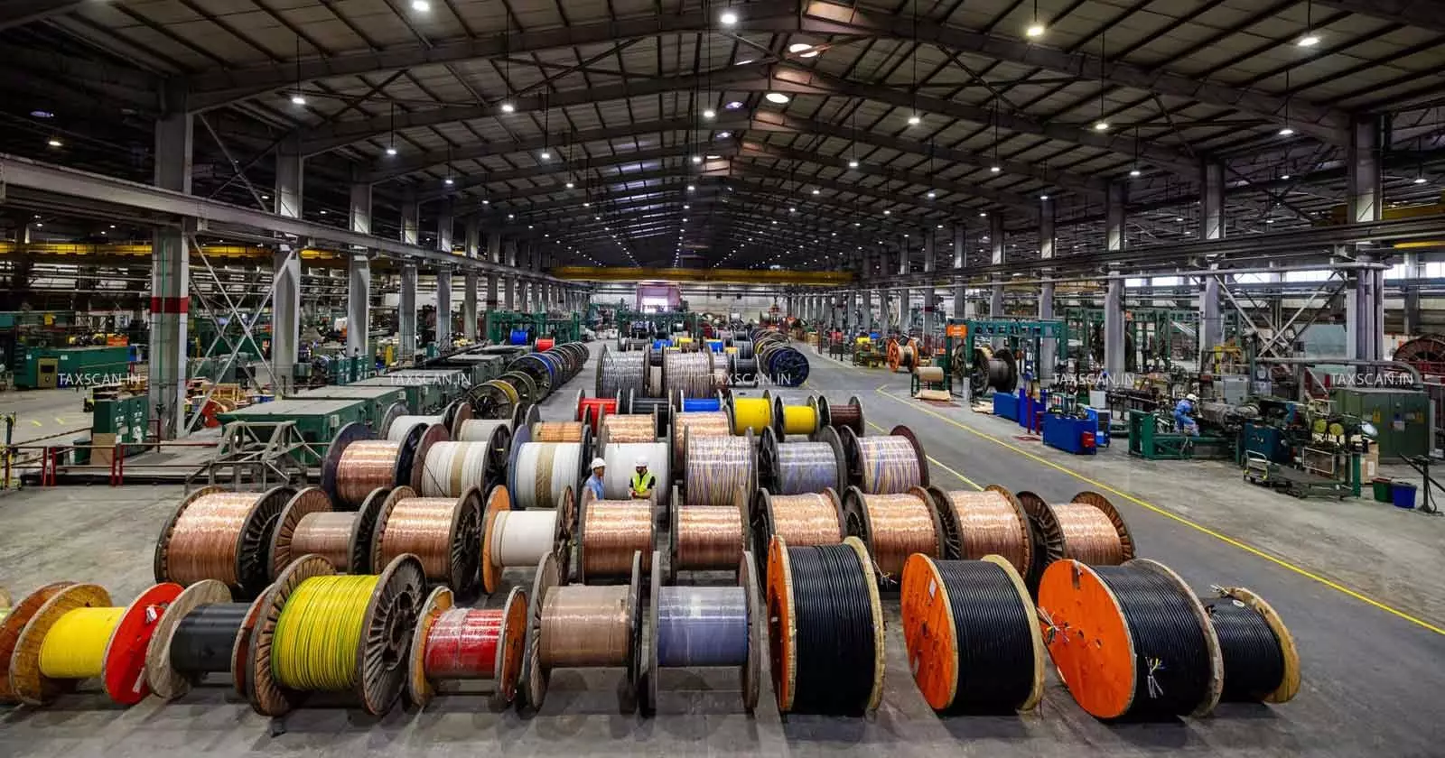 GST ITC Denied for Cable Manufacturer as AAR Cites ‘Own Use’ u/s 17(5)(d) [Read Order]