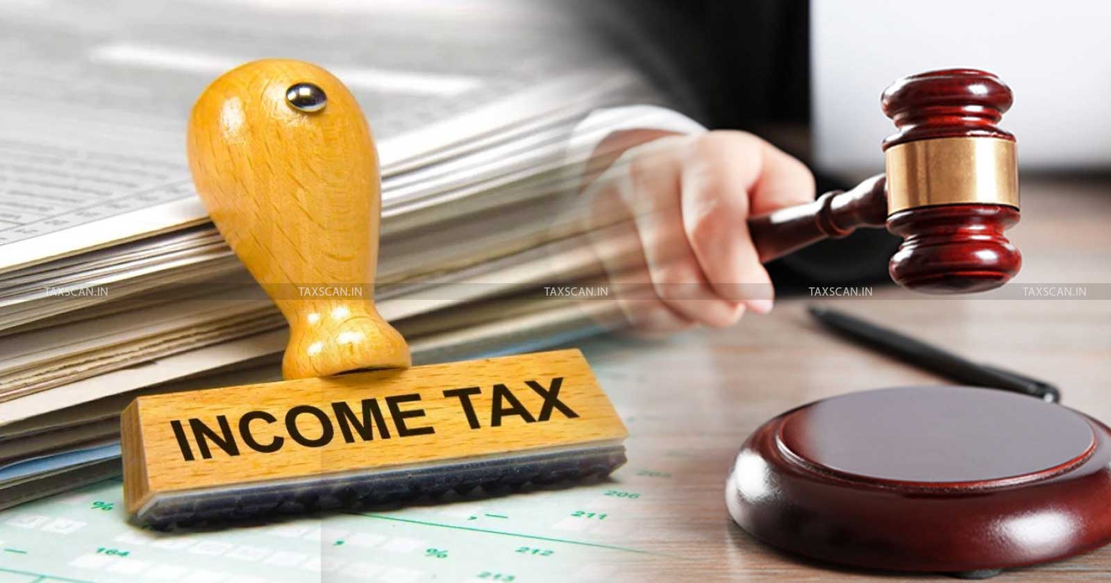 Jammu & Kashmir and Ladakh HC stays Income Tax Order passed beyond ...