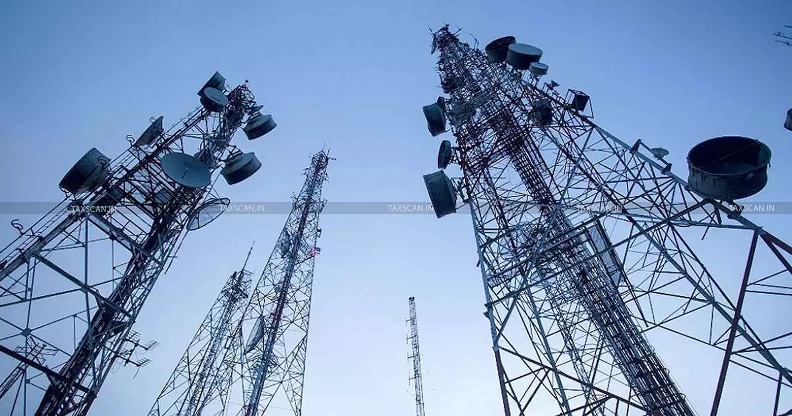Supreme Court upholds GST ITC Availability on Mobile Telecom Towers, dismisses Revenue SLP [Read Order]