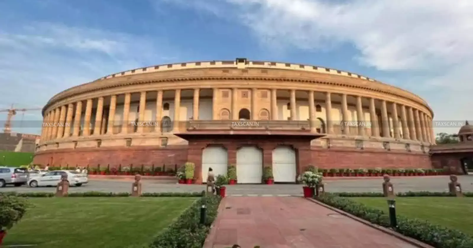 Updated Income Tax Bill tabled at Lok Sabha: No Changes to Accountant Definition [Read Bill]