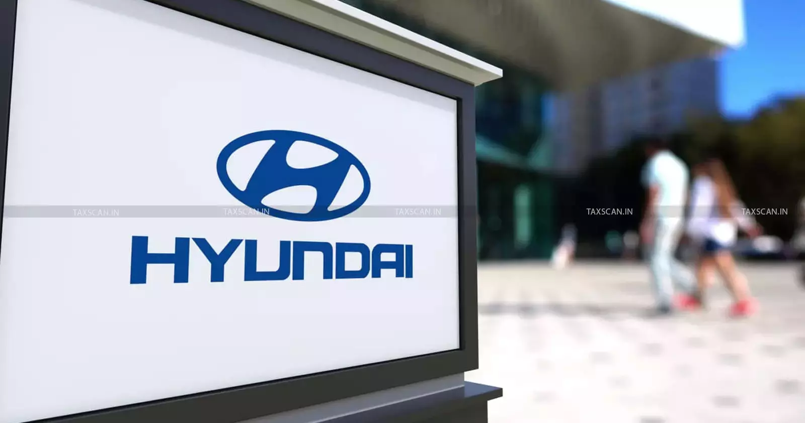 Relief for Hyundai