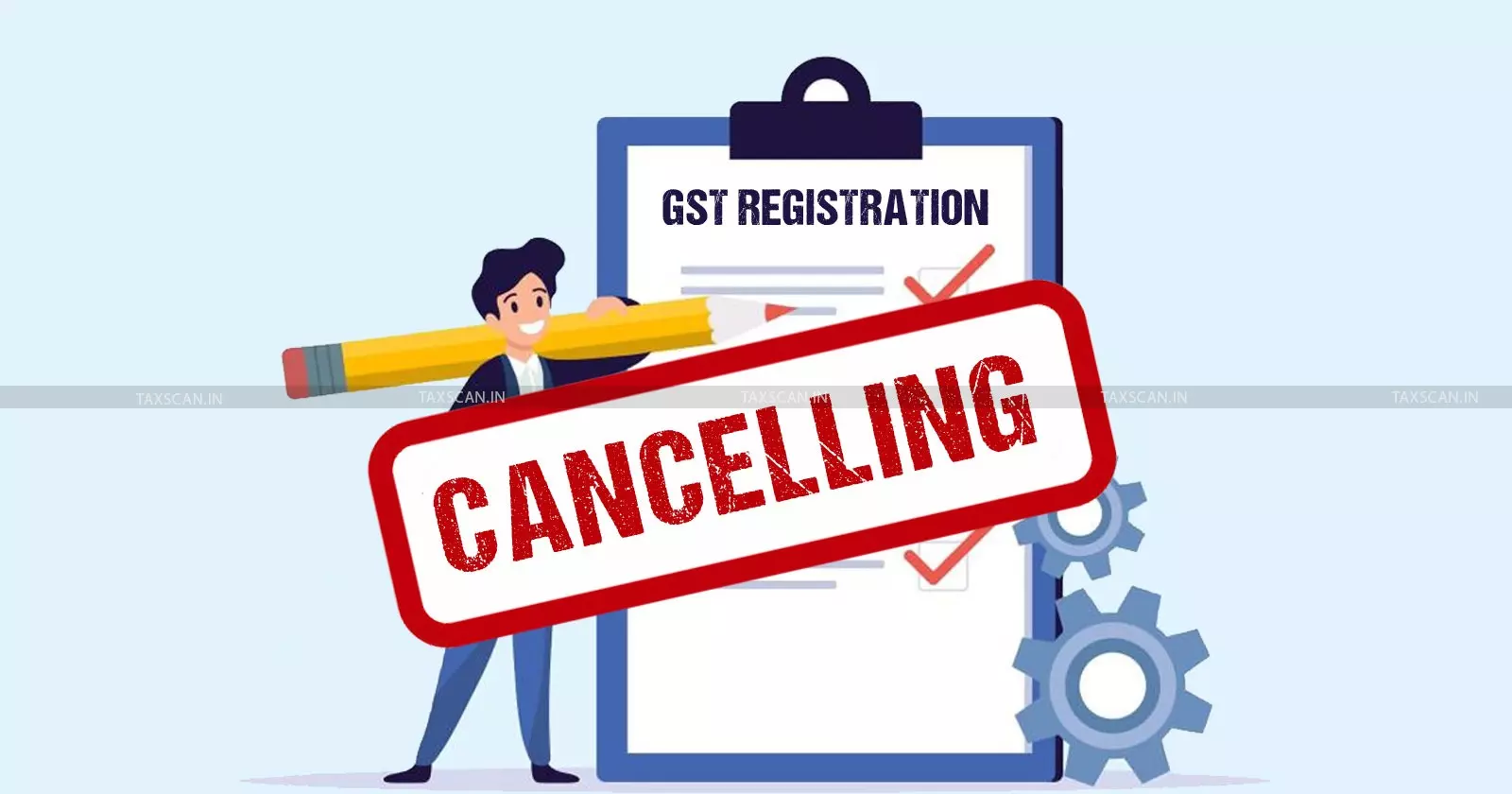 Cancellation of GST Registration Counter-productive to Revenue: Calcutta HC orders Revival of Registration on Payment of all Dues [Read Order]