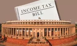 Updated Income Tax Bill likely to be Tabled at Lok Sabha Today