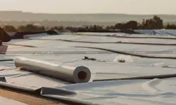 Geo Membrane for Water Proof Lining attracts 12 % GST: Maharashtra AAR [Read Order]