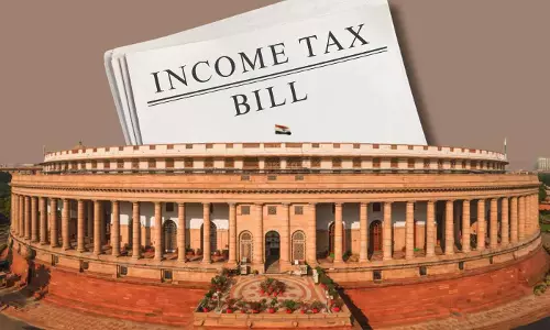 incometax - bill - Taxscan incometax - bill - Taxscan