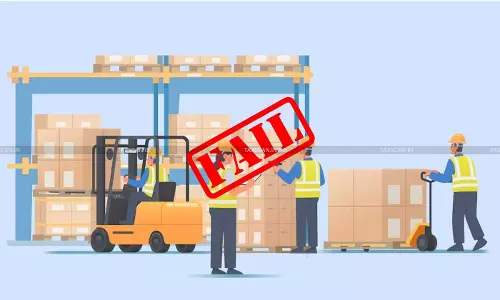 Customs Fails to Prove 2019 Order Served: CESTAT Treats 2021 Attested Copy as Service Date, says Appeal File on Time [Read Order]